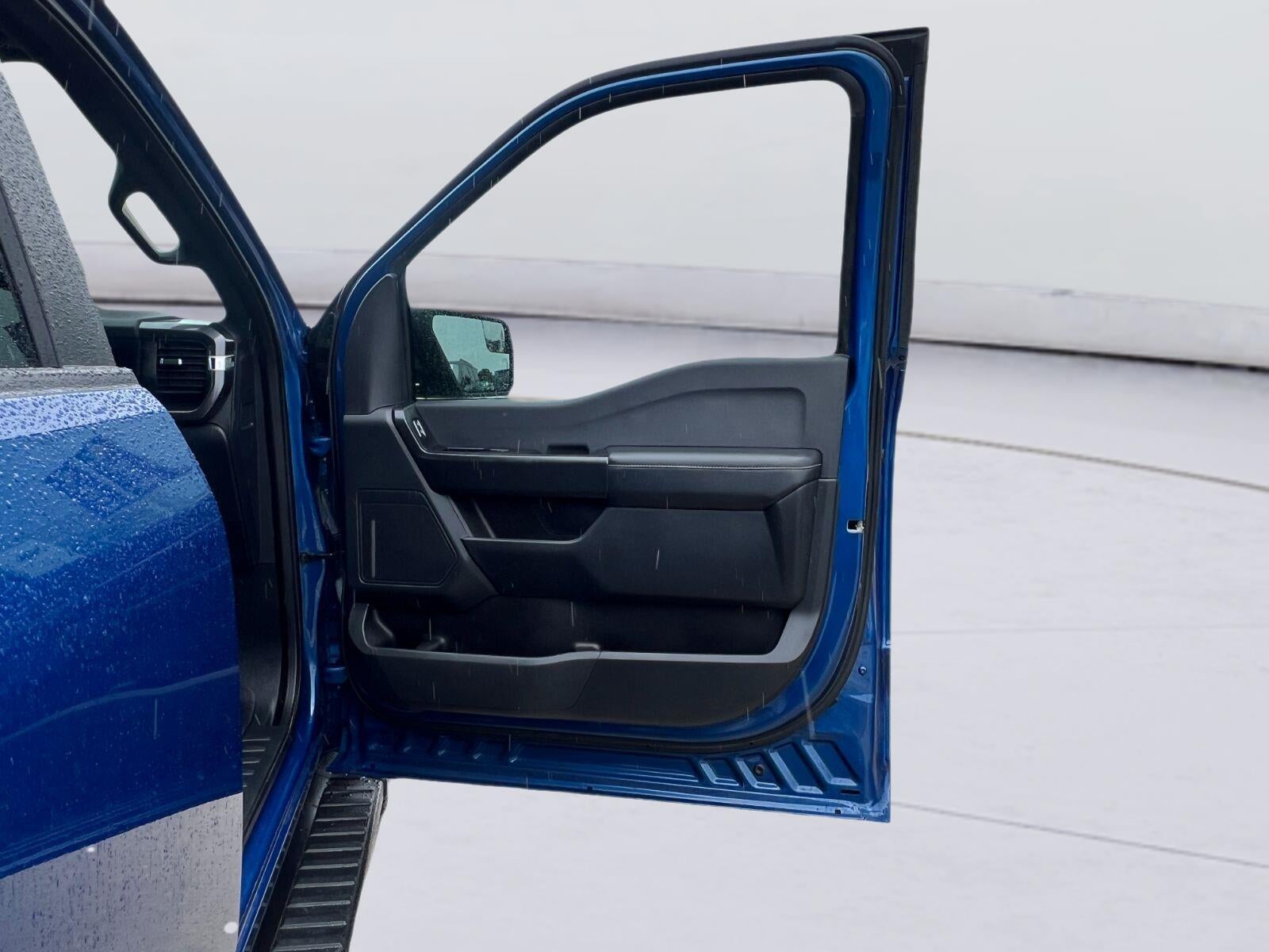 2023 Ford F150 PU XL