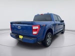 2023 Ford F150 PU XL