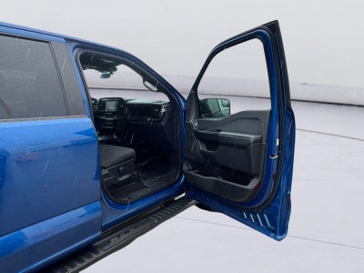 2023 Ford F150 PU XL
