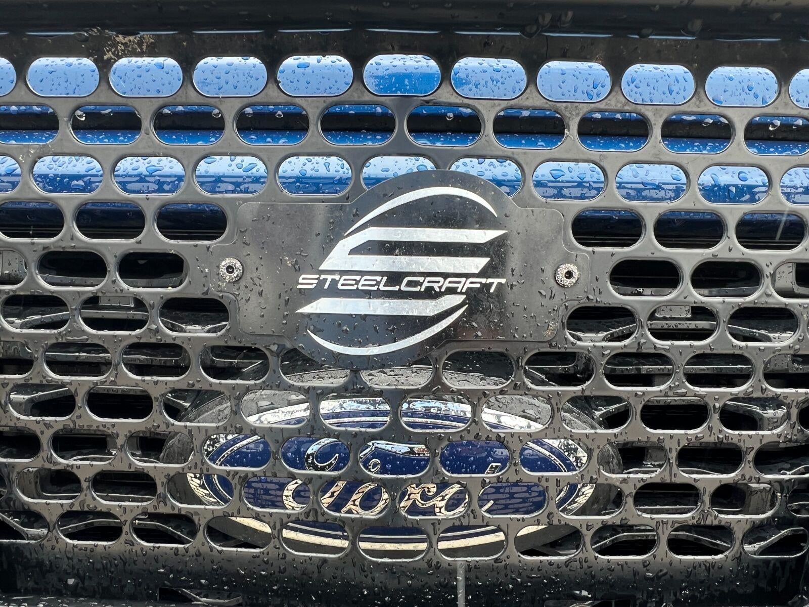 2023 Ford F150 PU XL