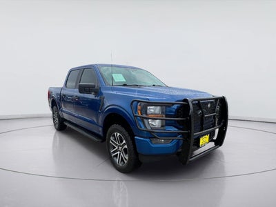 2023 Ford F150 PU XL