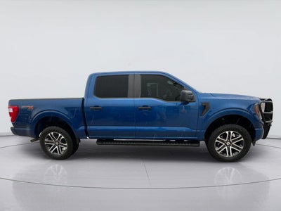 2023 Ford F150 PU XL