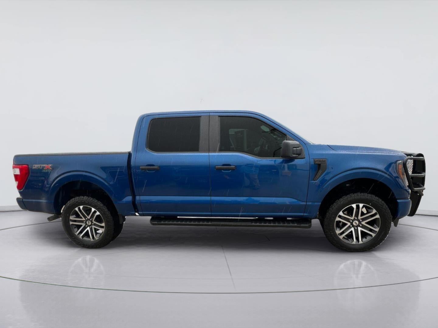 2023 Ford F150 PU XL