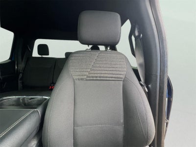 2023 Ford F150 PU XL