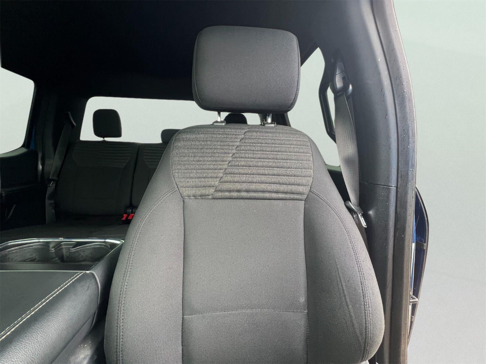 2023 Ford F150 PU XL