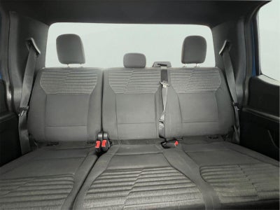 2023 Ford F150 PU XL