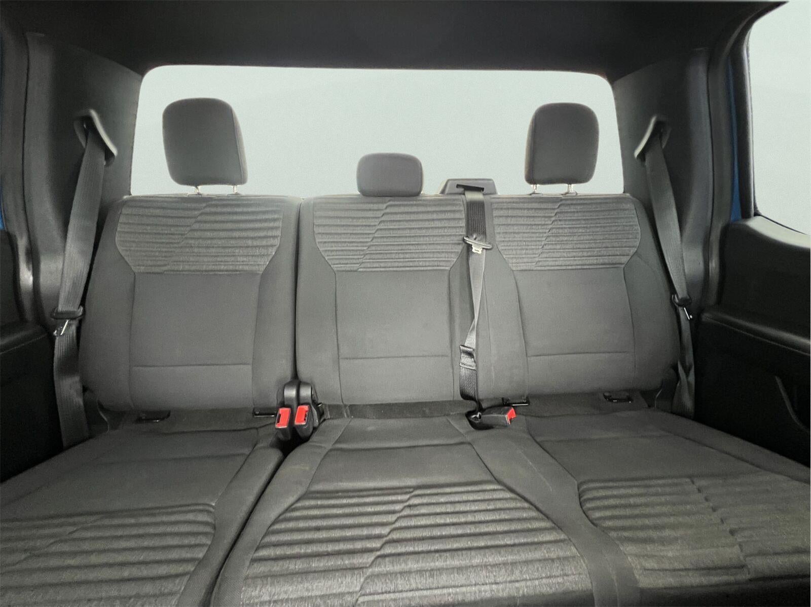 2023 Ford F150 PU XL