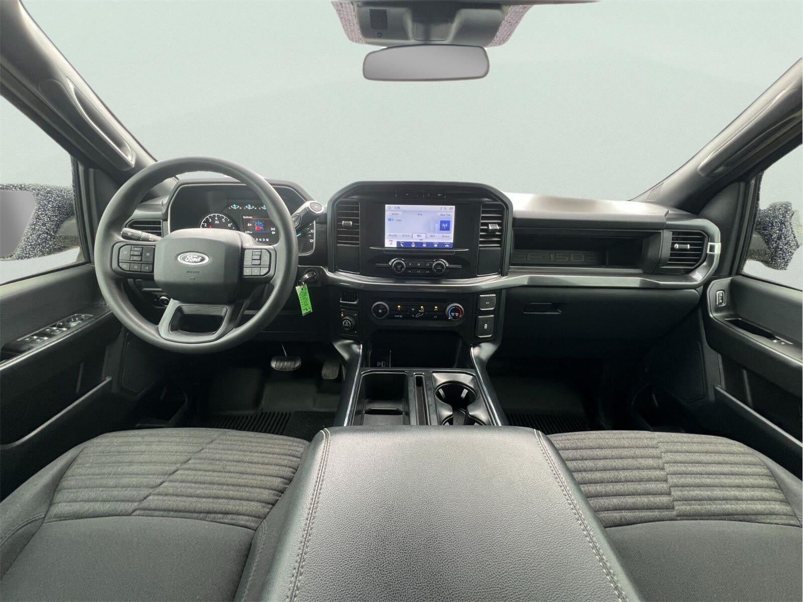2023 Ford F150 PU XL