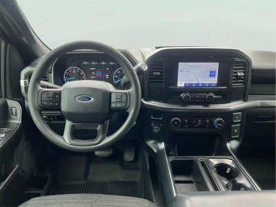 2023 Ford F150 PU XL