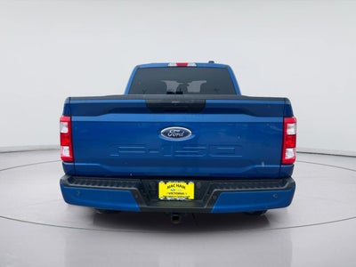 2023 Ford F150 PU XL