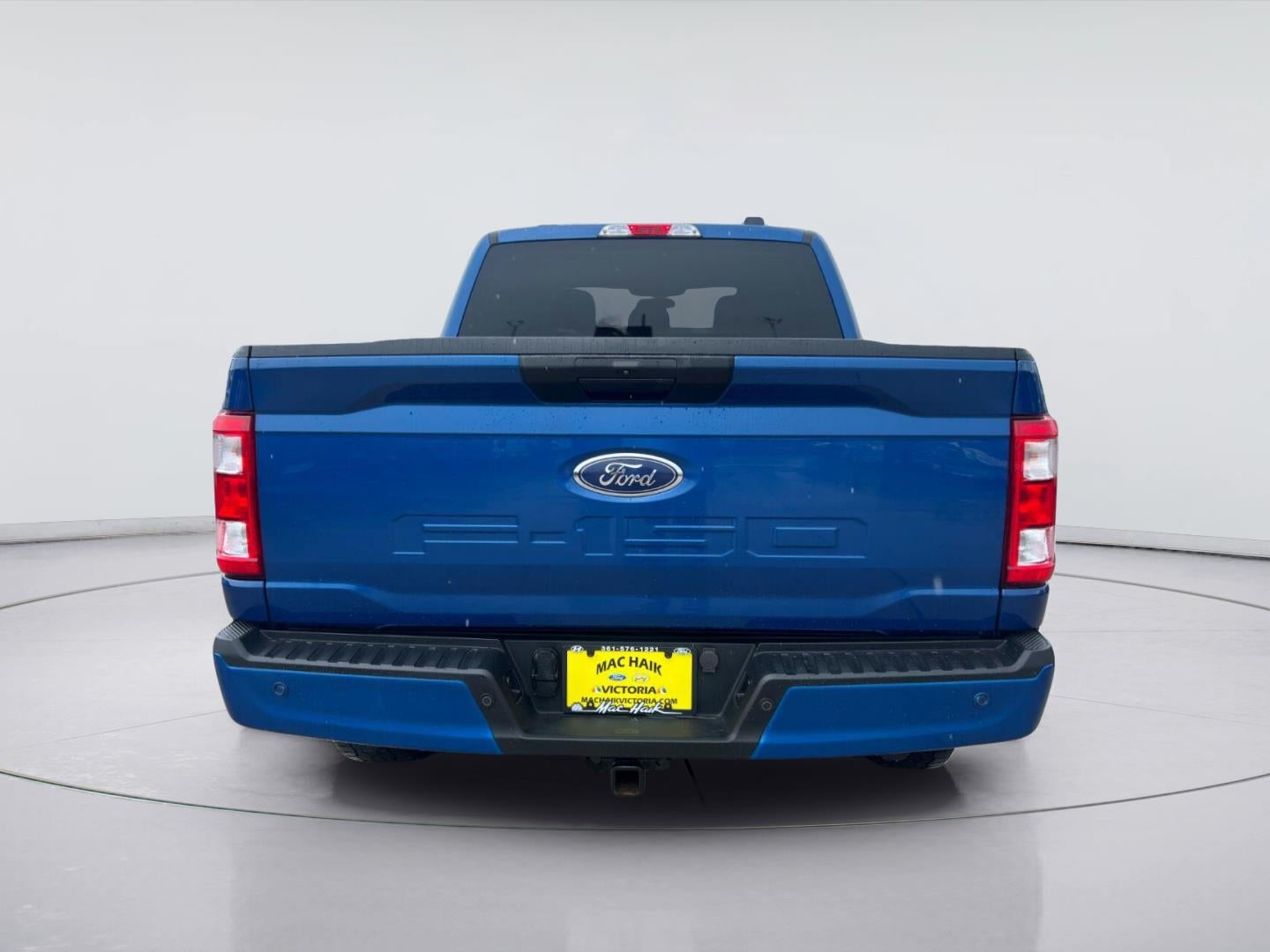 2023 Ford F150 PU XL