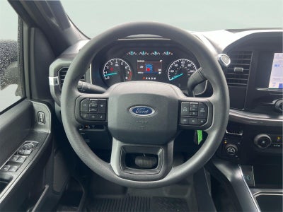 2023 Ford F150 PU XL