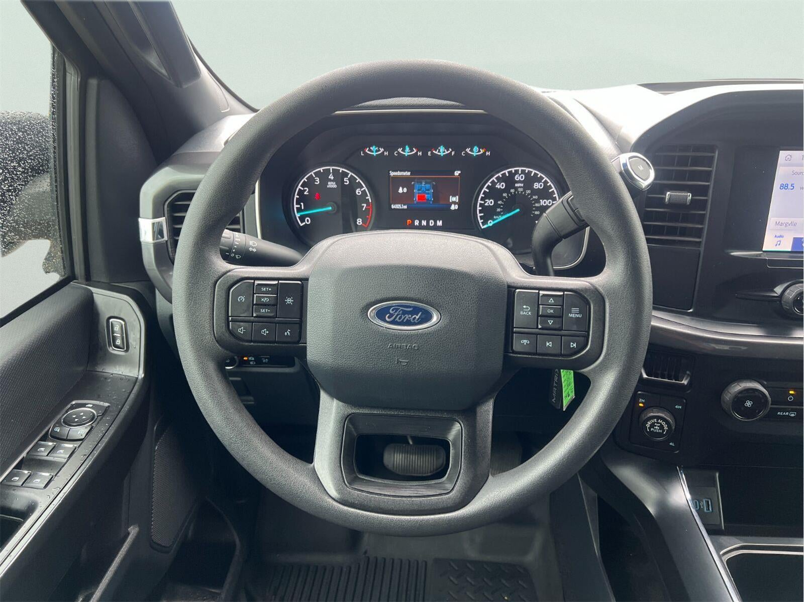 2023 Ford F150 PU XL