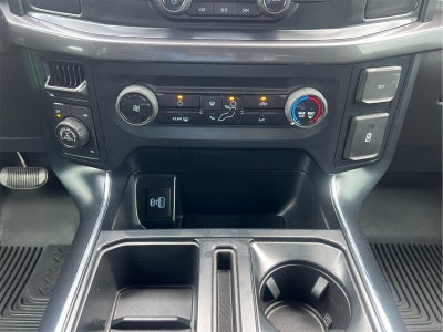 2023 Ford F150 PU XL