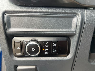 2023 Ford F150 PU XL