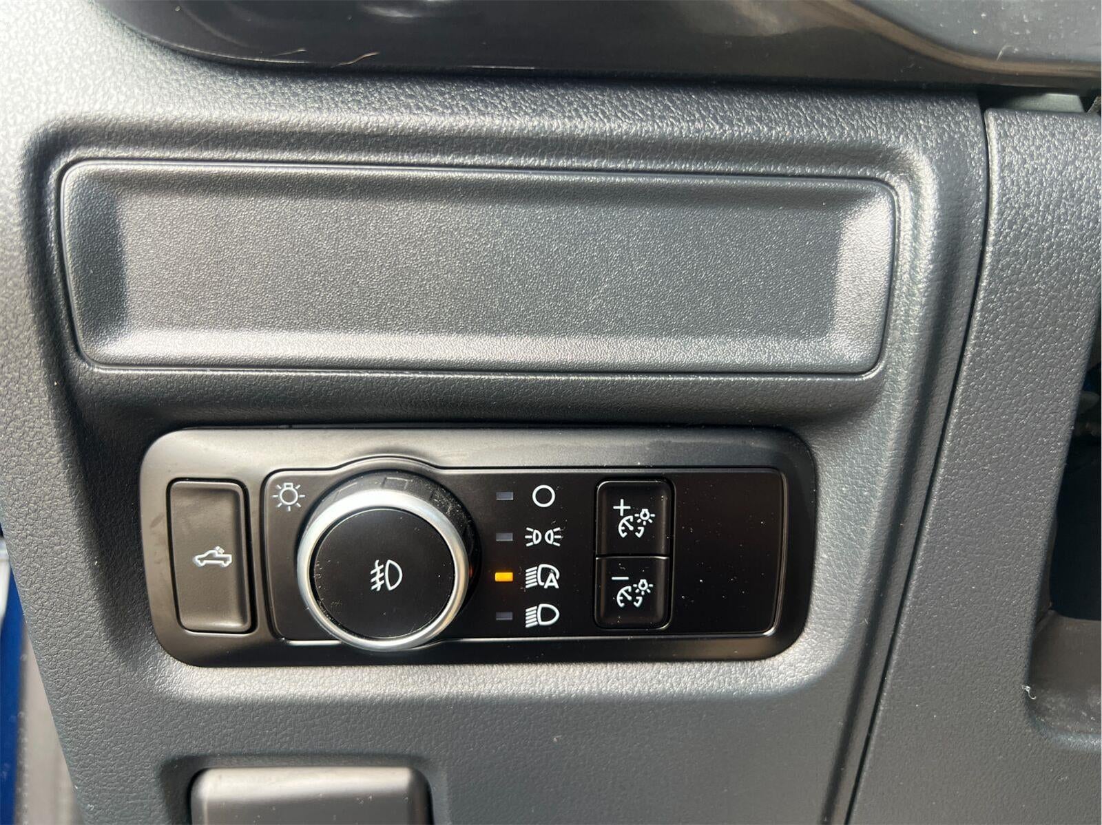 2023 Ford F150 PU XL