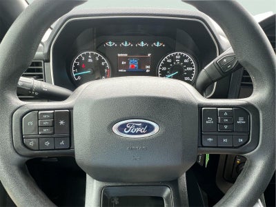 2023 Ford F150 PU XL