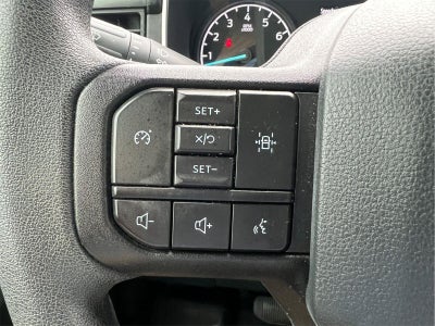 2023 Ford F150 PU XL