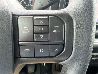 2023 Ford F150 PU XL
