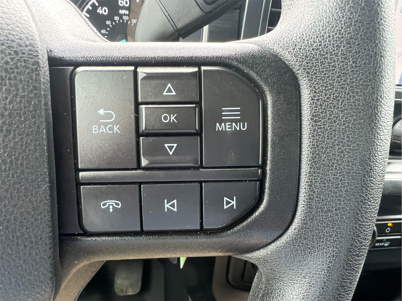 2023 Ford F150 PU XL