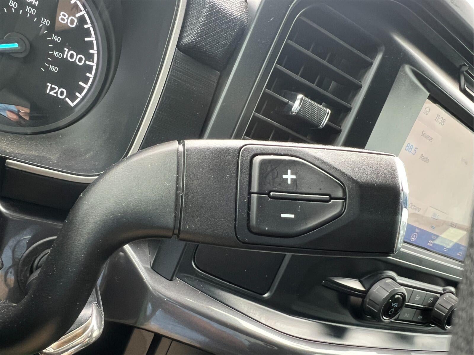 2023 Ford F150 PU XL