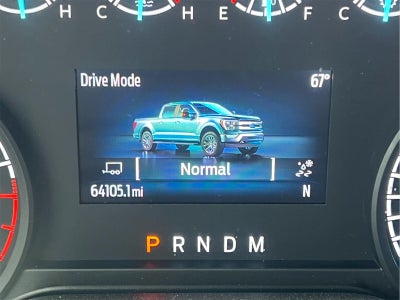 2023 Ford F150 PU XL