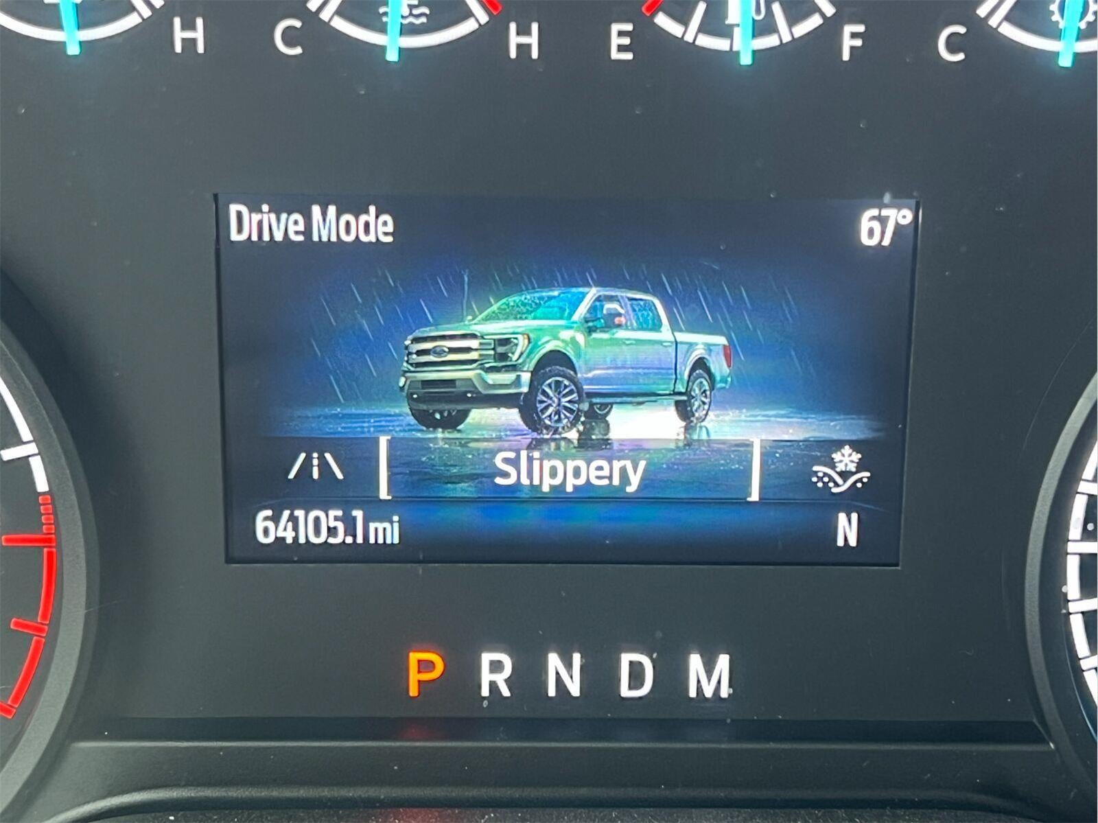 2023 Ford F150 PU XL