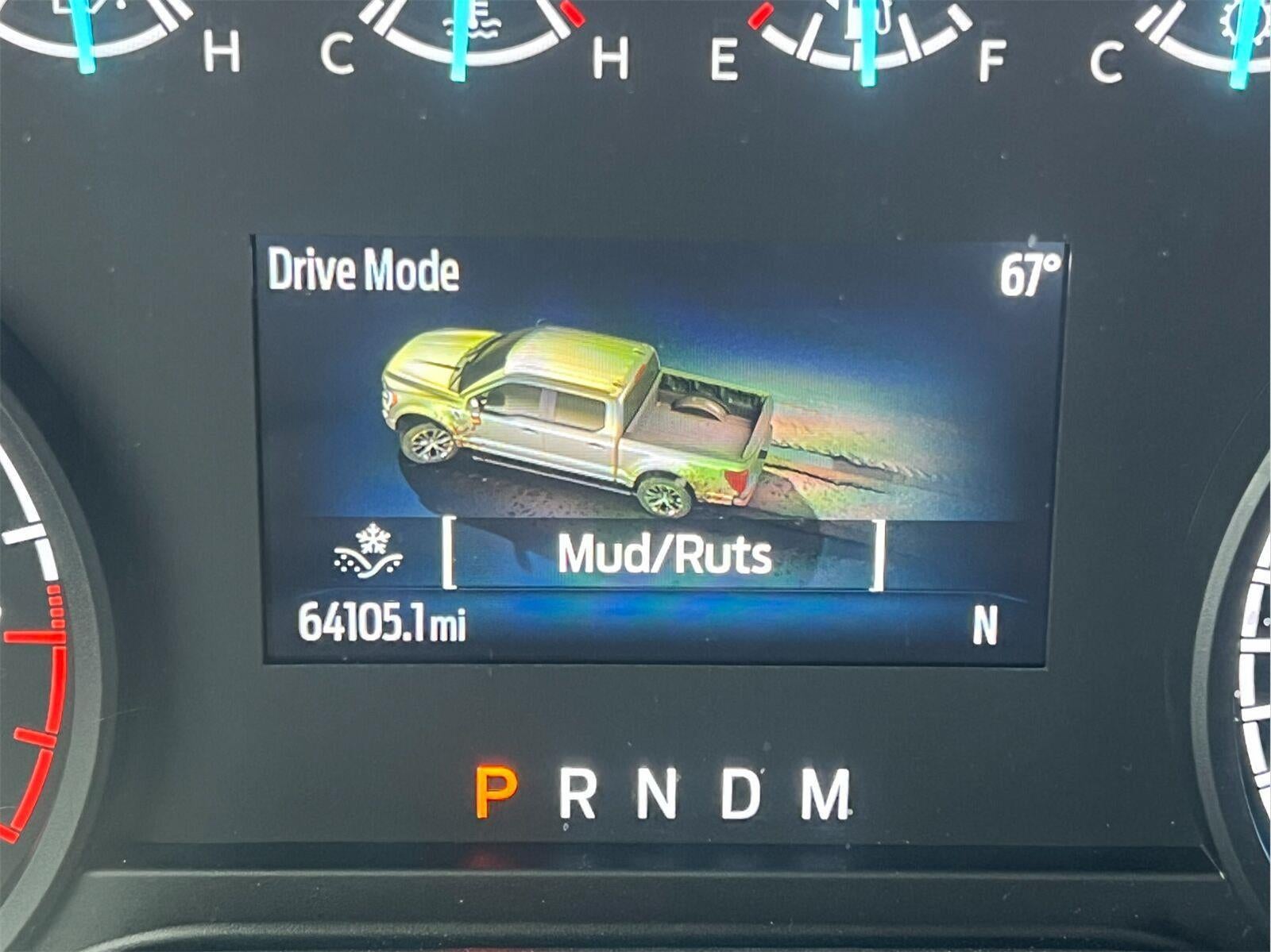 2023 Ford F150 PU XL