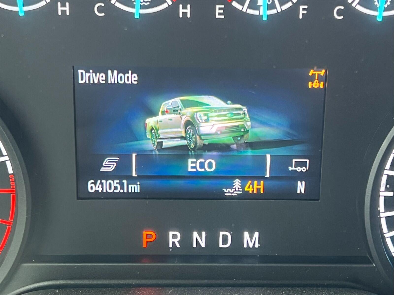 2023 Ford F150 PU XL