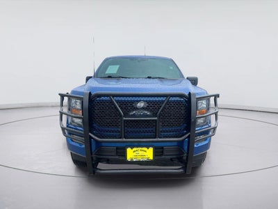 2023 Ford F150 PU XL