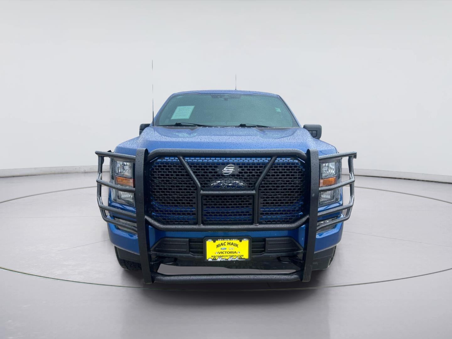 2023 Ford F150 PU XL