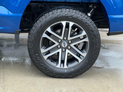 2023 Ford F150 PU XL