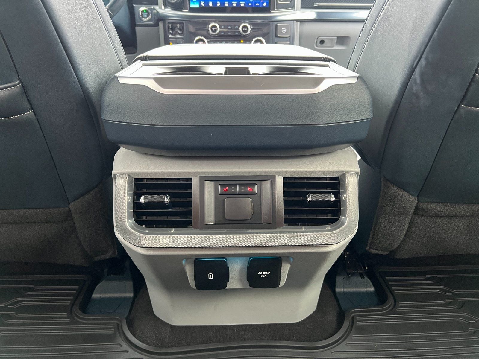 2021 Ford F-150 Limited