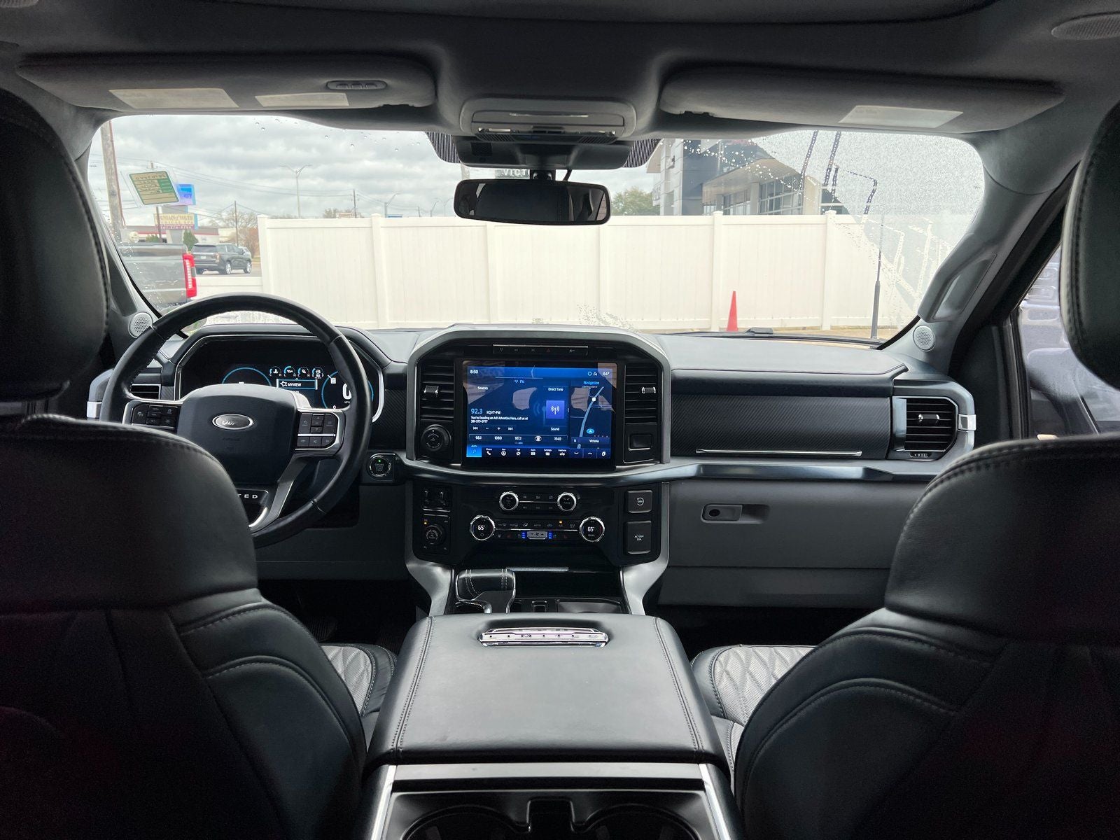 2021 Ford F-150 Limited