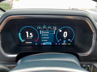 2021 Ford F-150 Limited