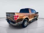2012 Ford F-150 Lariat