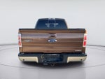 2012 Ford F-150 Lariat