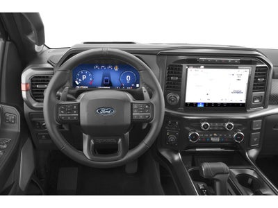 2026 Ford F150 PU RPTR