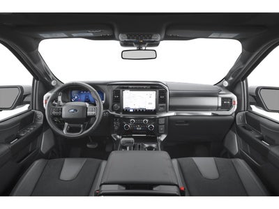 2026 Ford F150 PU RPTR