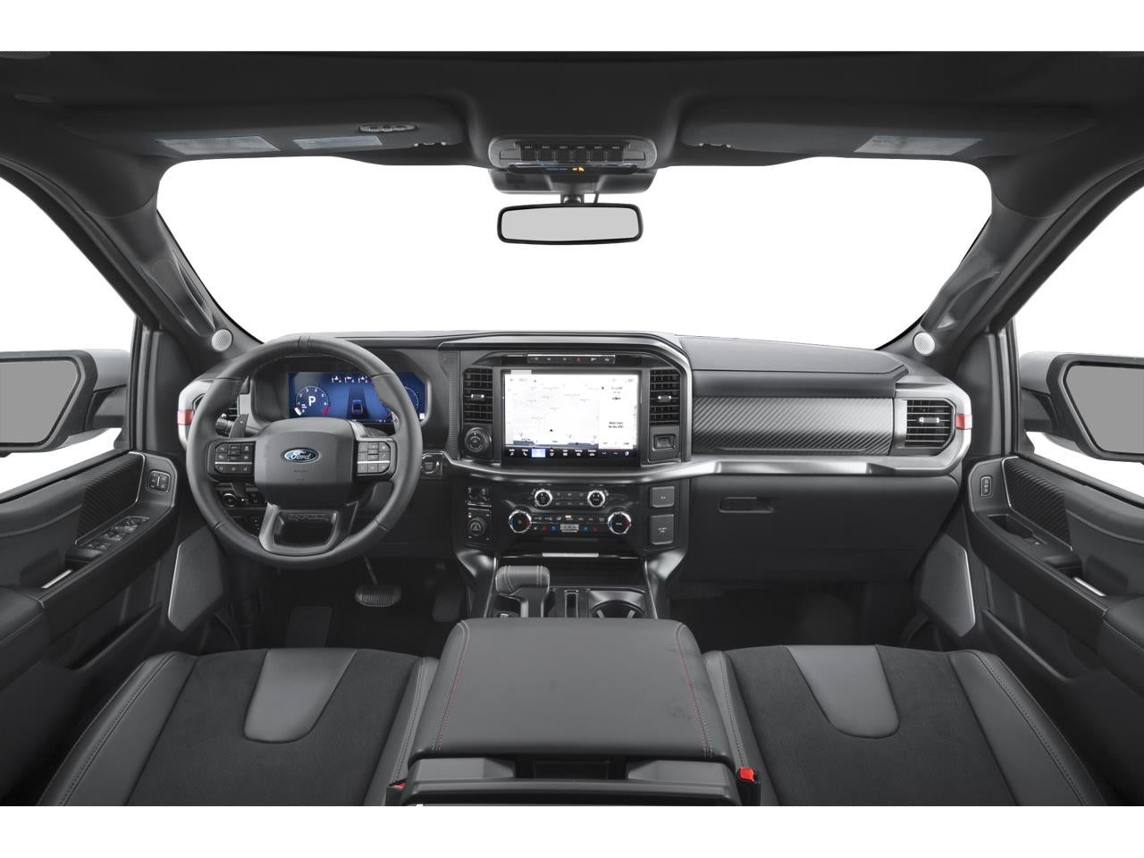 2026 Ford F150 PU RPTR