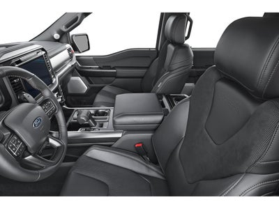 2026 Ford F150 PU RPTR