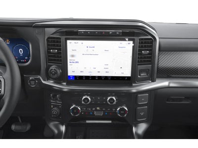 2026 Ford F150 PU RPTR
