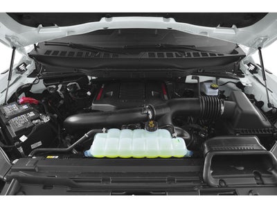2026 Ford F150 PU RPTR