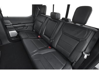 2026 Ford F150 PU RPTR