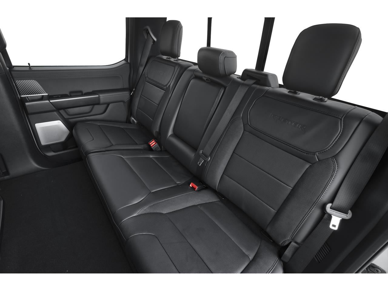 2026 Ford F150 PU RPTR
