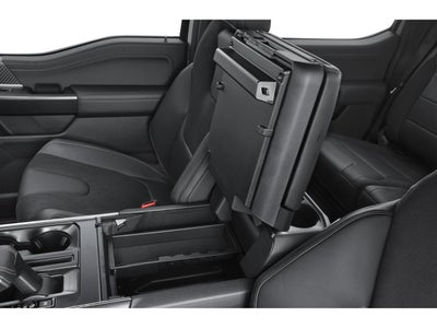 2026 Ford F150 PU RPTR