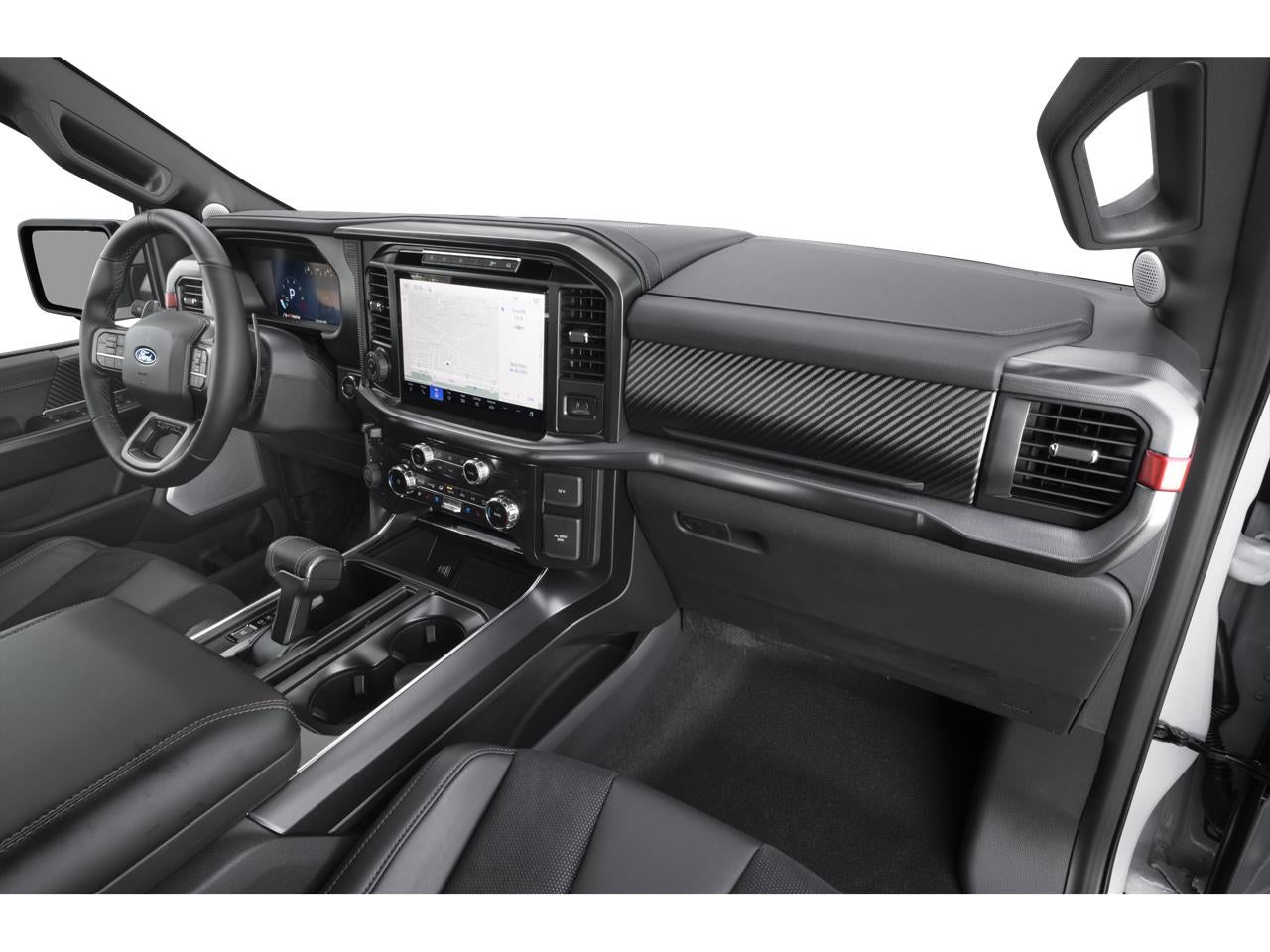 2026 Ford F150 PU RPTR