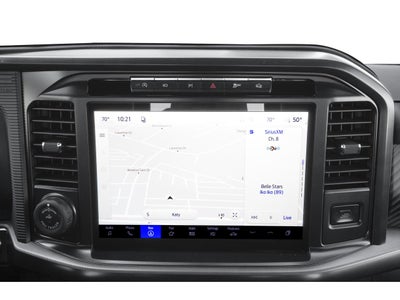 2026 Ford F150 PU RPTR