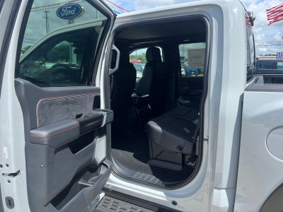 2026 Ford F-150 Raptor R