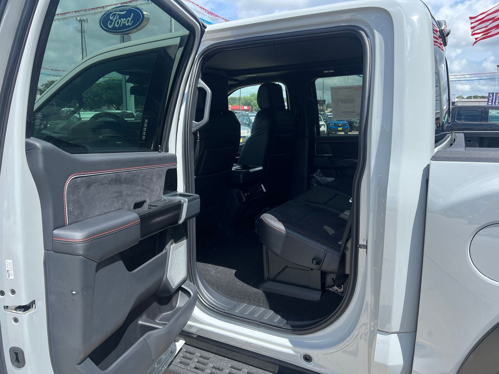 2026 Ford F-150 Raptor R